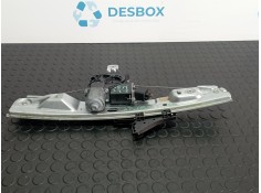 Recambio de elevalunas trasero izquierdo para opel insignia berlina 2.0 cdti referencia OEM IAM 964839106   2