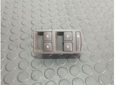 Recambio de mando elevalunas delantero izquierdo para opel insignia berlina 2.0 cdti referencia OEM IAM 13222224  