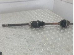 Recambio de transmision delantera derecha para fiat doblo (119) 1.9 jtd referencia OEM IAM 46308199  