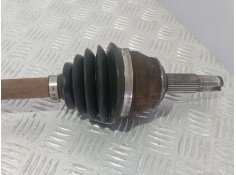 Recambio de transmision delantera derecha para fiat doblo (119) 1.9 jtd referencia OEM IAM 46308199   2