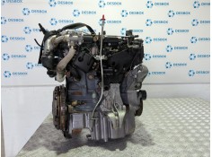 Recambio de motor para fiat doblo (119) 1.9 jtd referencia OEM IAM 223A7000   2