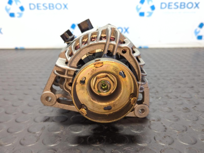 Recambio de alternador para ford focus berlina (cak) 1.8 tdci referencia OEM IAM 98AB10300JC  