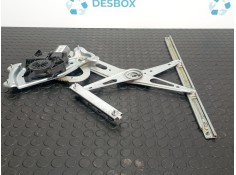 Recambio de elevalunas delantero izquierdo para renault scenic iii grand dynamique referencia OEM IAM 966416102  