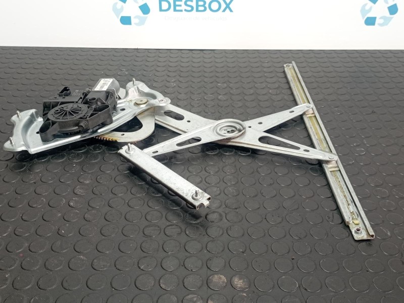 Recambio de elevalunas delantero izquierdo para renault scenic iii grand dynamique referencia OEM IAM 966416102  