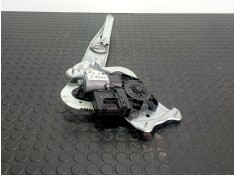 Recambio de elevalunas delantero izquierdo para renault scenic iii grand dynamique referencia OEM IAM 966416102   2