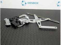 Recambio de elevalunas trasero derecho para renault scenic iii grand dynamique referencia OEM IAM 966415102  