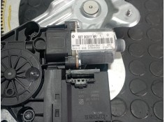 Recambio de elevalunas trasero derecho para renault scenic iii grand dynamique referencia OEM IAM 966415102   2