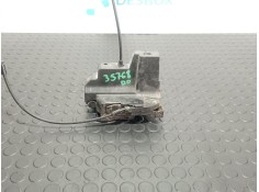 Recambio de cerradura puerta delantera derecha para renault scenic iii grand dynamique referencia OEM IAM 805020007R  