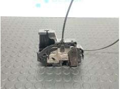 Recambio de cerradura puerta delantera derecha para renault scenic iii grand dynamique referencia OEM IAM 805020007R   2