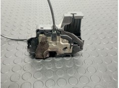 Recambio de cerradura puerta delantera izquierda para renault scenic iii grand dynamique referencia OEM IAM 805030007R   2