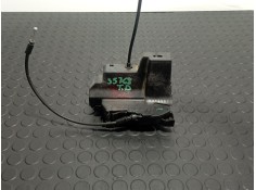 Recambio de cerradura puerta trasera derecha para renault scenic iii grand dynamique referencia OEM IAM 825020005R  