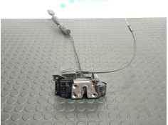 Recambio de cerradura puerta trasera izquierda para renault scenic iii grand dynamique referencia OEM IAM 825030005R  