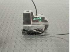 Recambio de cerradura puerta trasera izquierda para renault scenic iii grand dynamique referencia OEM IAM 825030005R   2