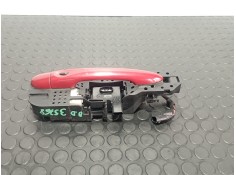 Recambio de maneta exterior delantera derecha para renault scenic iii grand dynamique referencia OEM IAM 806060042R  