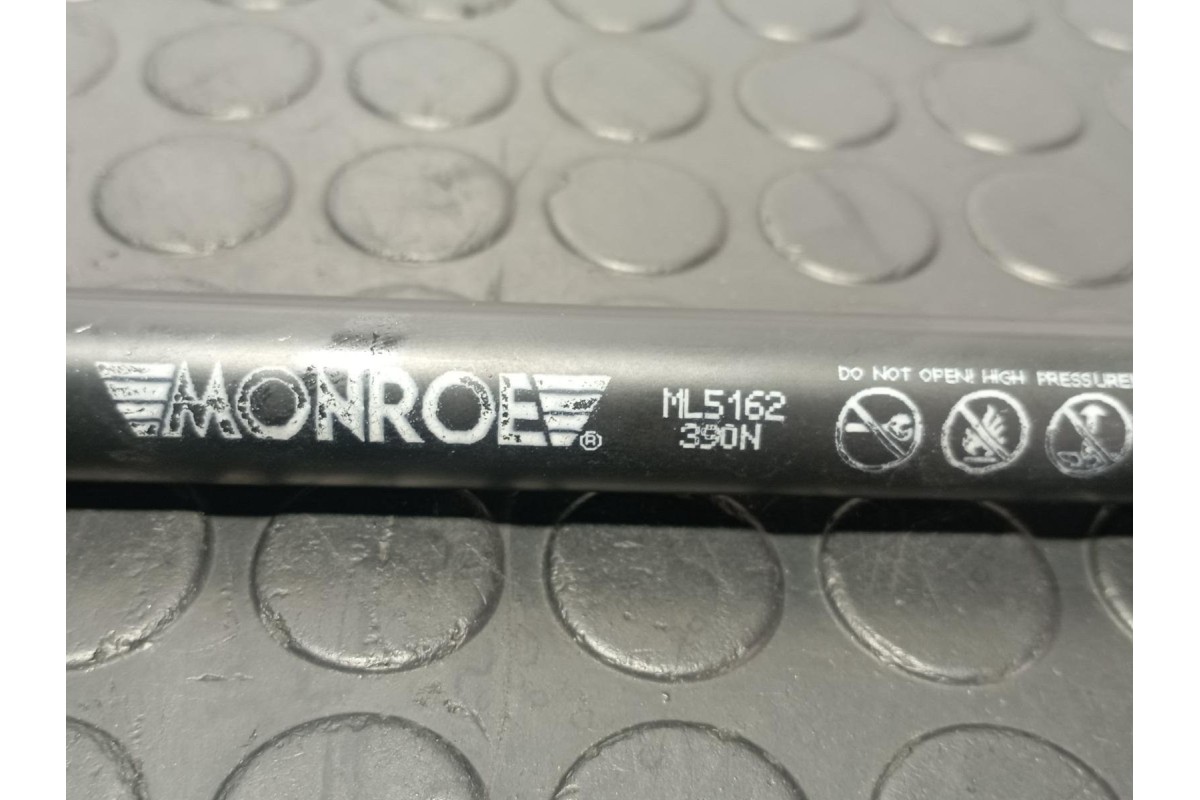 Recambio de amortiguadores maletero / porton para citroen xsara picasso 1.6 referencia OEM IAM ML5162  