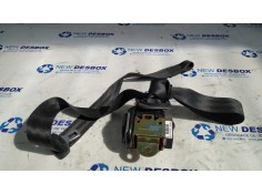 Recambio de cinturon delantero derecho para volkswagen polo (9n1) 1.4 16v referencia OEM IAM 5424021  