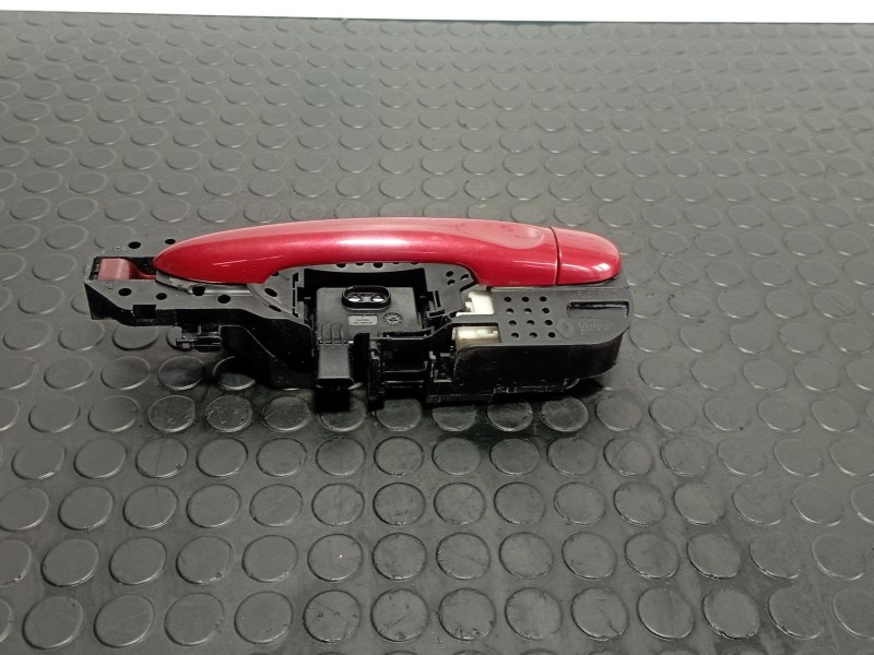 Recambio de maneta exterior trasera izquierda para renault scenic iii grand dynamique referencia OEM IAM 8060700033R  