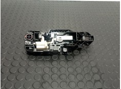 Recambio de maneta exterior trasera izquierda para renault scenic iii grand dynamique referencia OEM IAM 8060700033R   2