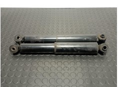 Recambio de juego amortiguadores trasero para mercedes-benz sprinter 02.00  caja abierta 2.2 cdi referencia OEM IAM 60332153   2