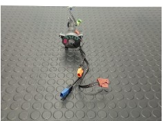 Recambio de anillo airbag para citroen xsara berlina 2.0 hdi exclusive (66kw) referencia OEM IAM 9641413580  