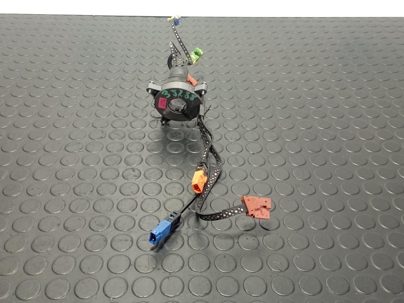 Recambio de anillo airbag para citroen xsara berlina 2.0 hdi exclusive (66kw) referencia OEM IAM 9641413580  