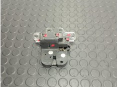 Recambio de cerradura maletero / porton para opel insignia berlina 2.0 cdti referencia OEM IAM 13253732  