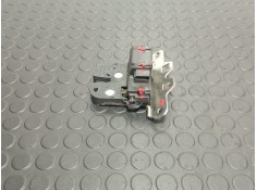 Recambio de cerradura maletero / porton para opel insignia berlina 2.0 cdti referencia OEM IAM 13253732   2