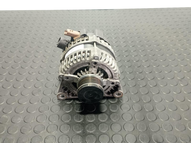 Recambio de alternador para peugeot 2008 (p1) 1.2 puretech 100 referencia OEM IAM 9835686980  