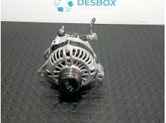 Recambio de alternador para kia carnival 2.9 crdi referencia OEM IAM AF111390  