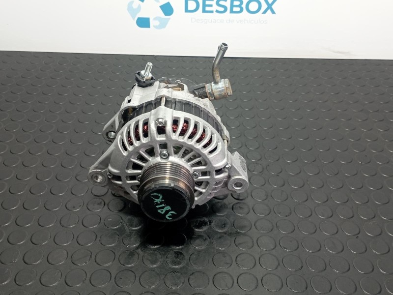 Recambio de alternador para kia carnival 2.9 crdi referencia OEM IAM AF111390  