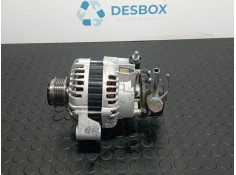 Recambio de alternador para kia carnival 2.9 crdi referencia OEM IAM AF111390   2