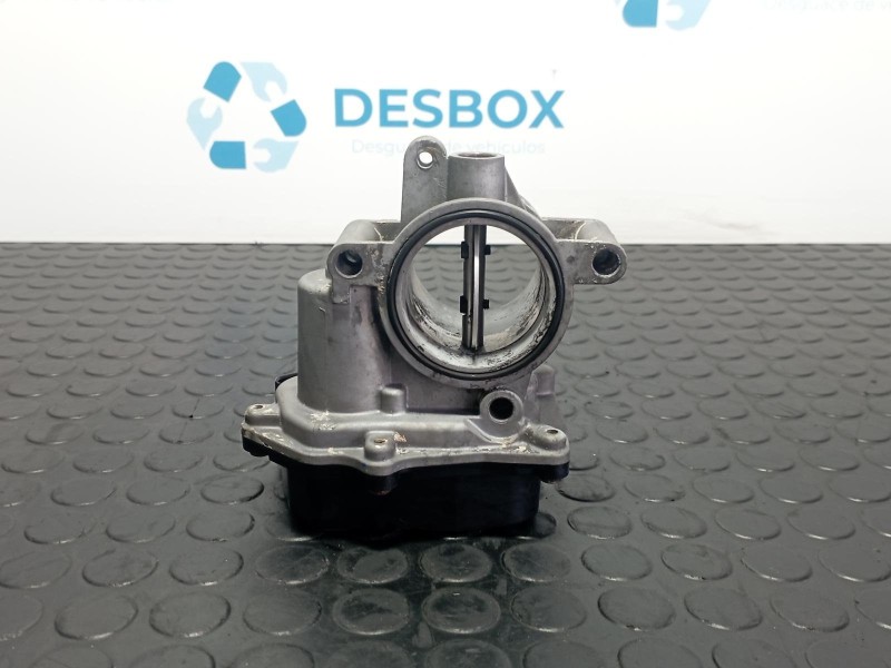 Recambio de caja mariposa para seat ibiza (6j5) 1.6 tdi referencia OEM IAM 03L128063AD  