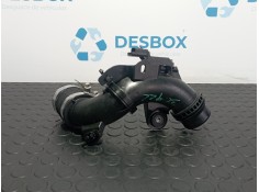 Recambio de tubo para peugeot 2008 (--.2013) 2008 active puretech referencia OEM IAM 9812736080  