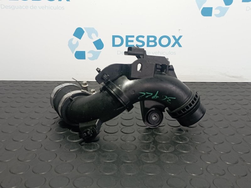 Recambio de tubo para peugeot 2008 (--.2013) 2008 active puretech referencia OEM IAM 9812736080  