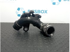 Recambio de tubo para peugeot 2008 (--.2013) 2008 active puretech referencia OEM IAM 9812736080   2