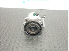 Recambio de compresor aire acondicionado para bmw serie 3 compacto (e36) 318tds referencia OEM IAM 64528390228  