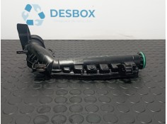 Recambio de tubo para peugeot 2008 (--.2013) 2008 active puretech referencia OEM IAM 9812735880  