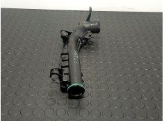 Recambio de tubo para peugeot 2008 (--.2013) 2008 active puretech referencia OEM IAM 9812735880   2