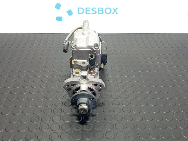 Recambio de bomba inyeccion para audi a3 (8l) 1.9 tdi referencia OEM IAM 038130107D  