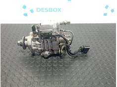 Recambio de bomba inyeccion para audi a3 (8l) 1.9 tdi referencia OEM IAM 038130107D   2
