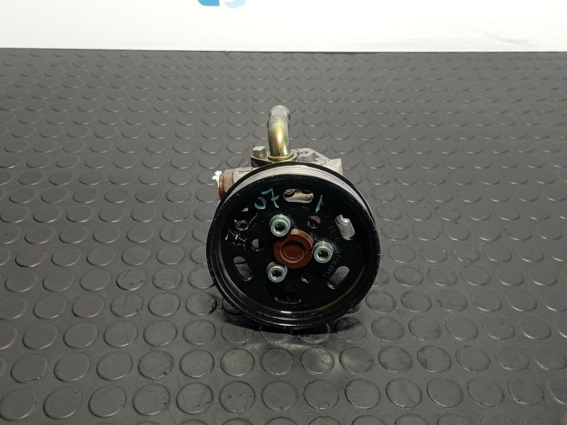 Recambio de bomba direccion para seat alhambra (7v9) 1.9 tdi referencia OEM IAM 7M0145157AA  