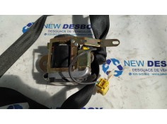 Recambio de cinturon delantero derecho para volkswagen polo (9n1) 1.4 16v referencia OEM IAM 5424021   2