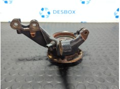 Recambio de mangueta delantera izquierda para peugeot 2008 (p1) 1.2 puretech 100 referencia OEM IAM P74   2