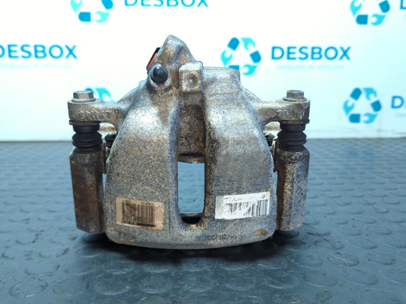 Recambio de pinza de freno delantera derecha para peugeot 2008 (--.2013) 2008 active puretech referencia OEM IAM 9824176680  