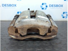 Recambio de pinza de freno delantera derecha para peugeot 2008 (--.2013) 2008 active puretech referencia OEM IAM 9824176680   2