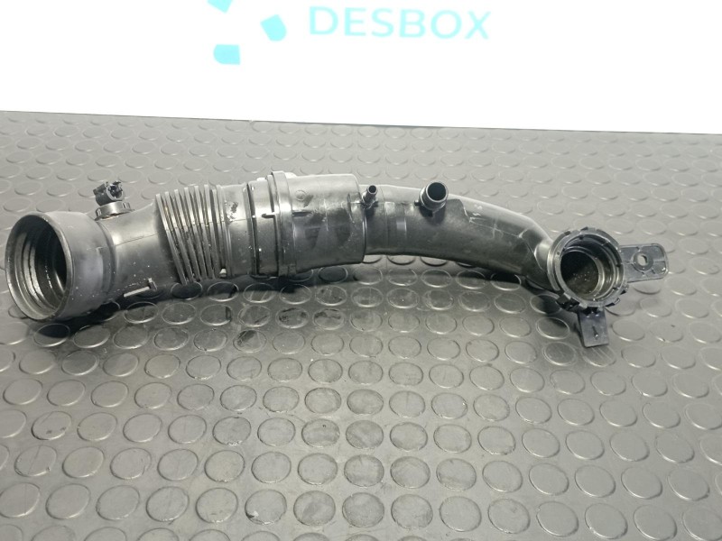 Recambio de tubo para peugeot 2008 (--.2013) 2008 active puretech referencia OEM IAM 9824569380  
