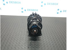 Recambio de amortiguador delantero izquierdo para peugeot 2008 (--.2013) 2008 active puretech referencia OEM IAM 9836654780  