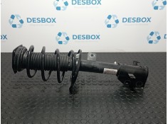 Recambio de amortiguador delantero izquierdo para peugeot 2008 (--.2013) 2008 active puretech referencia OEM IAM 9836654780   2