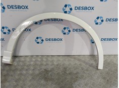 Recambio de aletin delantero derecho para audi q3 (f3b) 35 tdi referencia OEM IAM   