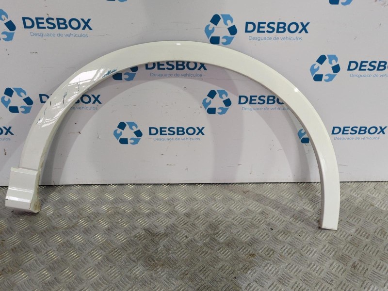 Recambio de aletin delantero derecho para audi q3 (f3b) 35 tdi referencia OEM IAM   